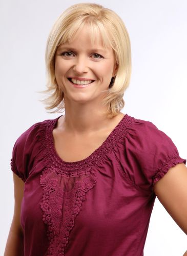 Ing. Jana Střelická Ing. Jana Střelická