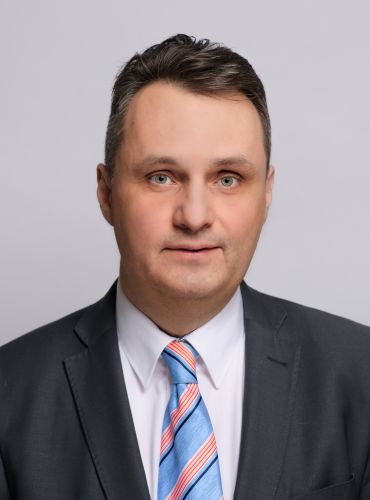 Ing. Mgr. Vladimr efl, Ph.D.
