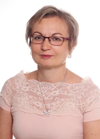 RNDr. Petra Pientkov