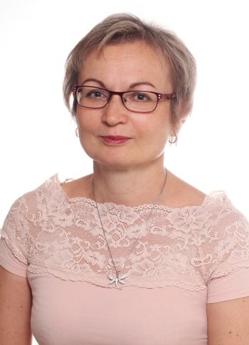 RNDr. Petra Pientková